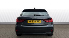 Audi A1 30 TFSI 110 Sport 5dr Petrol Hatchback